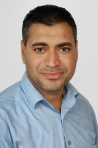Profilbild von Mohamed
