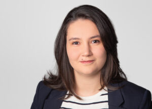 Profilbild von Mariana