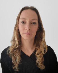 Profilbild von Nadine