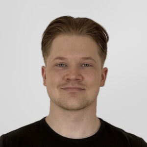 Profilbild von Nils