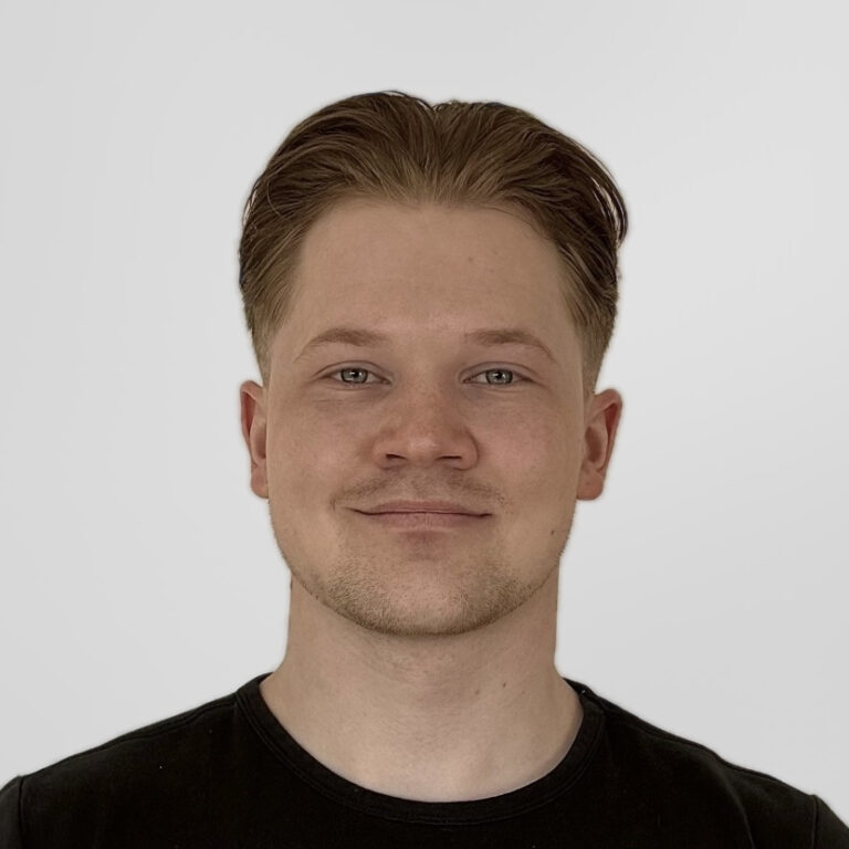 Profilbild von Nils