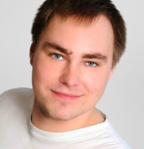 Profilbild von Adrian