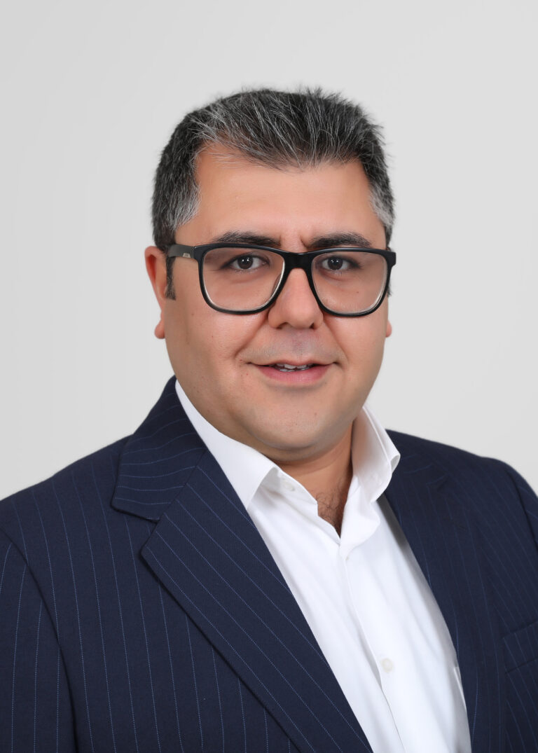 Profilbild von Mohammad