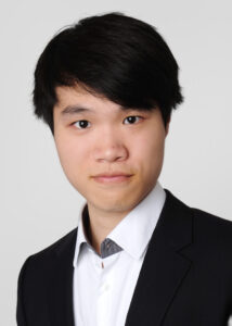 Profilbild von Rong