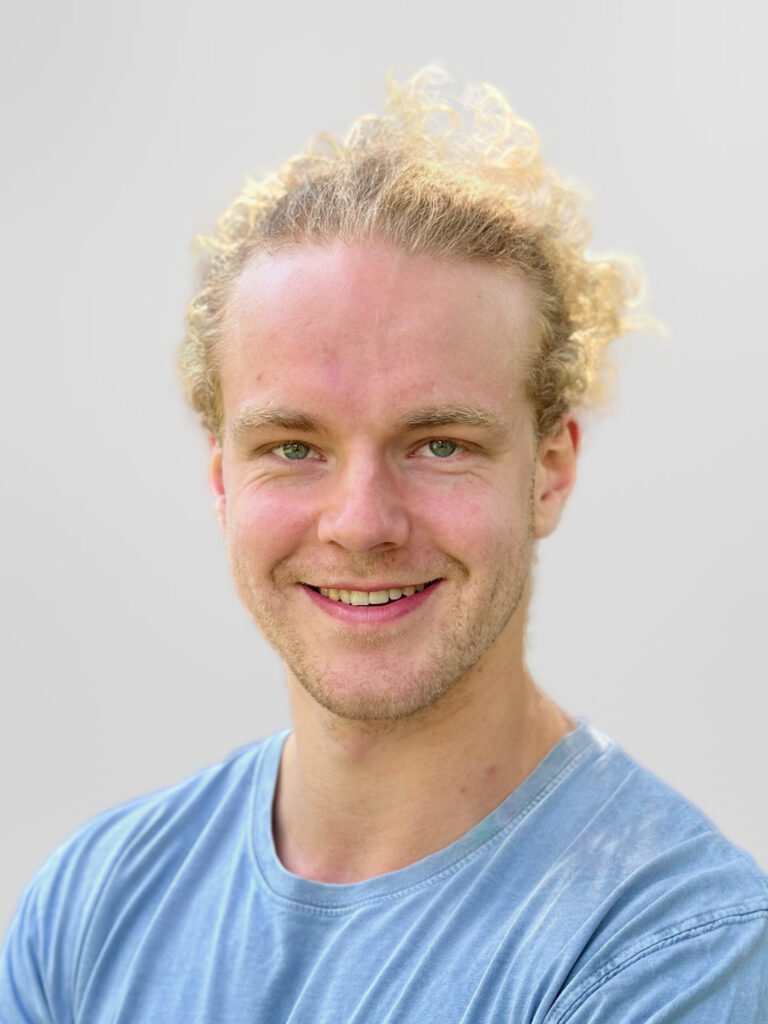 Profilbild von Jannis