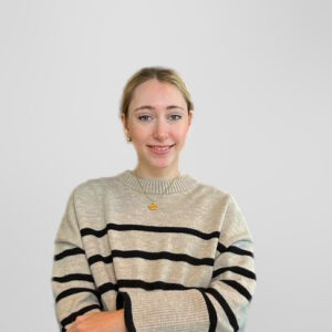 Profilbild von Charlotte