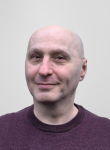 Profilbild von Vedran