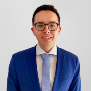 Profilbild von Marius