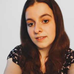 Profilbild von Angelina