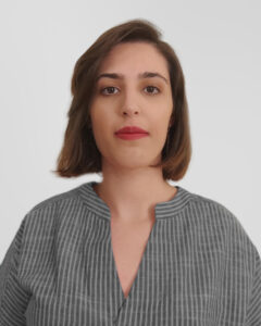 Profilbild von Paria