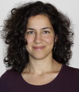 Profilbild von Karla