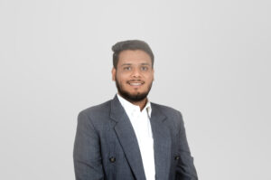 Profilbild von Atharva
