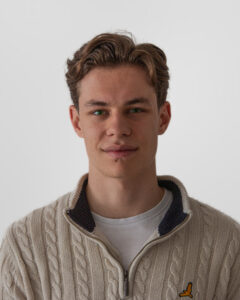 Profilbild von Hank