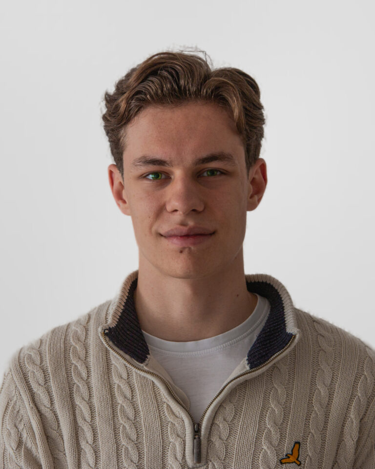 Profilbild von Hank