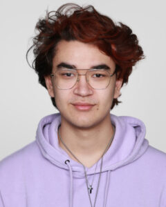 Profilbild von Patrick