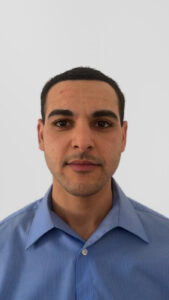 Profilbild von Hamza