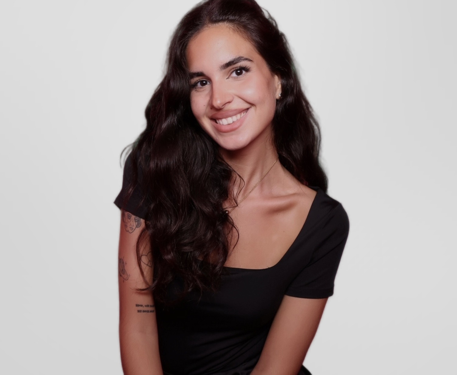 Profilbild von Maria