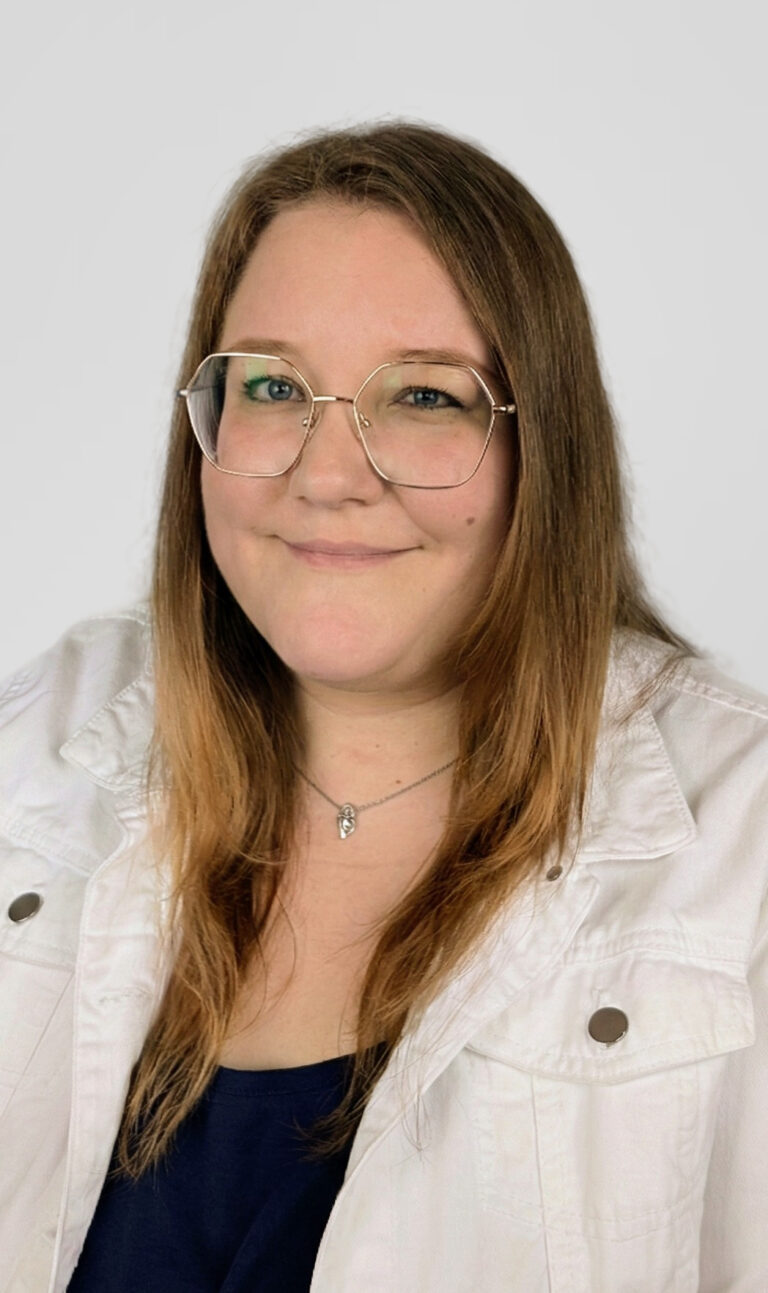 Profilfoto von Lena – öffentliches CALUMA Kandidatenprofil