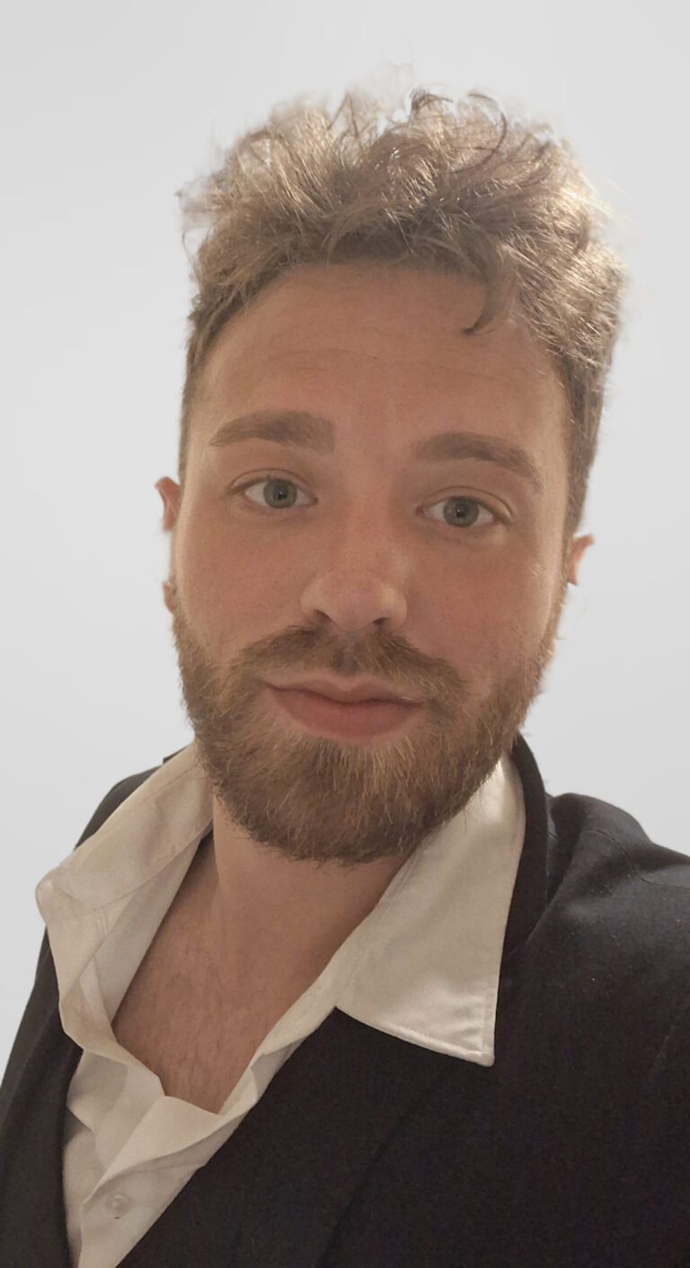 Profilbild von Daniel
