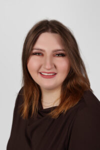Profilbild von Anastasiia