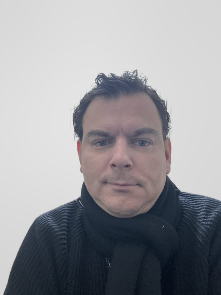 Profilbild von Steven