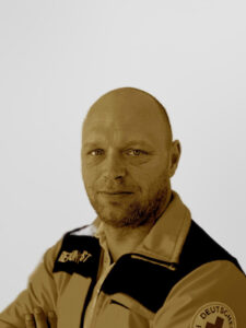 Profilbild von Markus