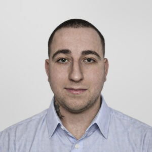 Profilbild von Vladyslav