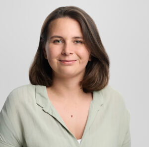 Profilbild von Sandra