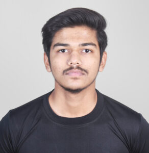 Profilbild von Hardik