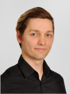 Profilbild von Raphael