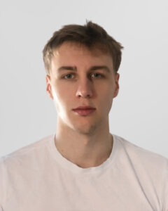 Profilbild von Nicolas