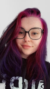 Profilbild von Lara