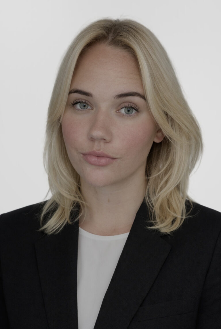 Profilbild von Leonie