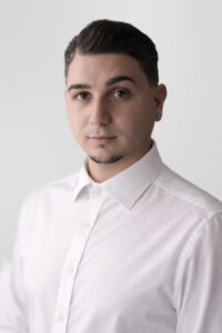 Profilbild von Alessandro
