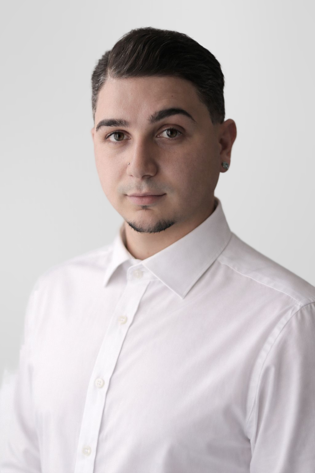 Profilbild von Alessandro