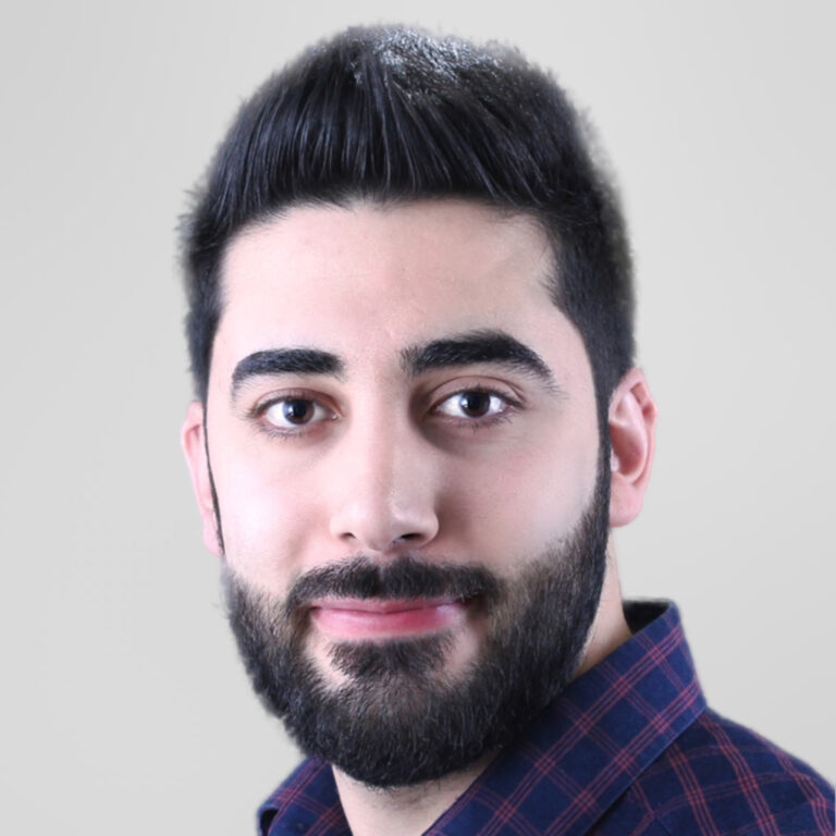 Profilbild von Hatem