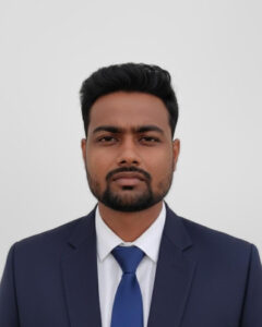 Profilbild von Samit