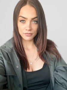 Profilbild von Martha