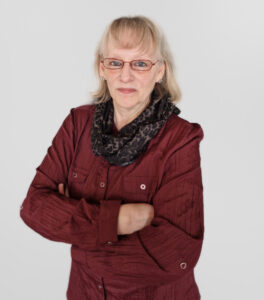 Profilbild von Ines