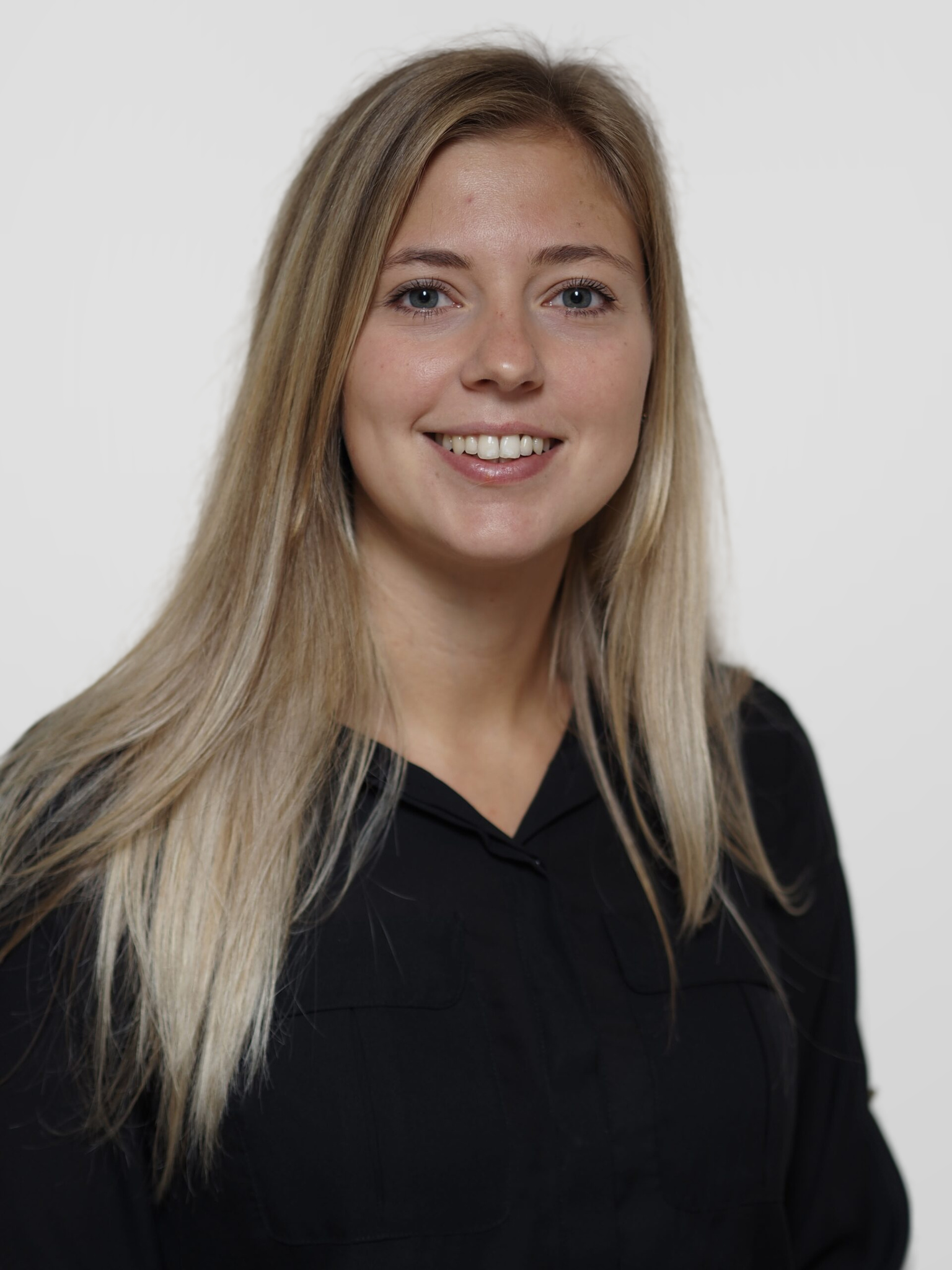Profilbild von Jacqueline