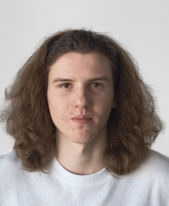 Profilbild von Serhii