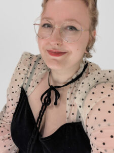Profilbild von Sabrina
