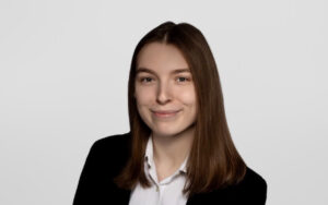 Profilbild von Sarah