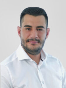Profilbild von Hans