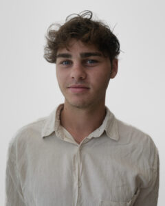 Profilbild von Felix