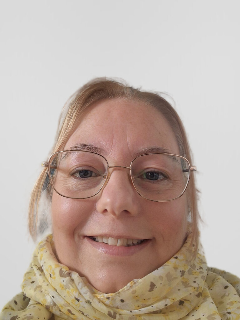 Profilbild von Tanja