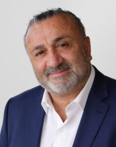 Profilbild von Murat