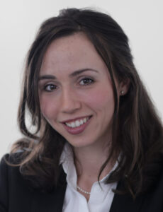 Profilbild von Katja