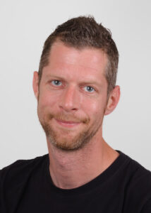 Profilbild von Joschka