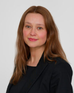 Profilbild von Ariane